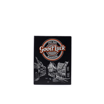 BARGELLO GOOD LUCK DIAMOND MEN 50 мл ПАРФЮМЕРНАЯ ВОДА