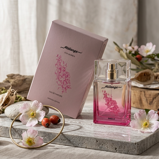BARGELLO MELANGE WOMEN 50 ml PERFUME EDP