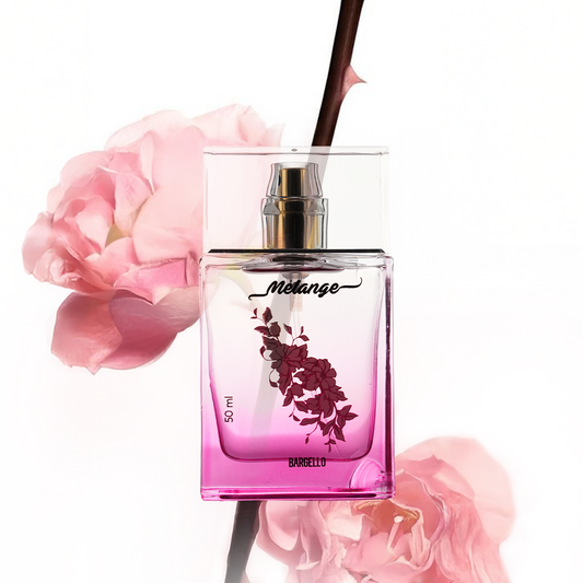 BARGELLO MELANGE WOMEN 50 ml PERFUME EDP
