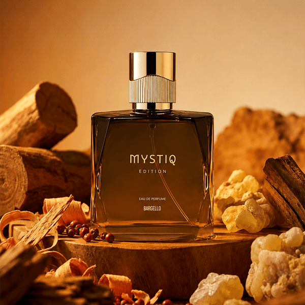 BARGELLO MYSTIQ MIDNIGHT GROVE UNISEX 100 ml PARFÜM EDP