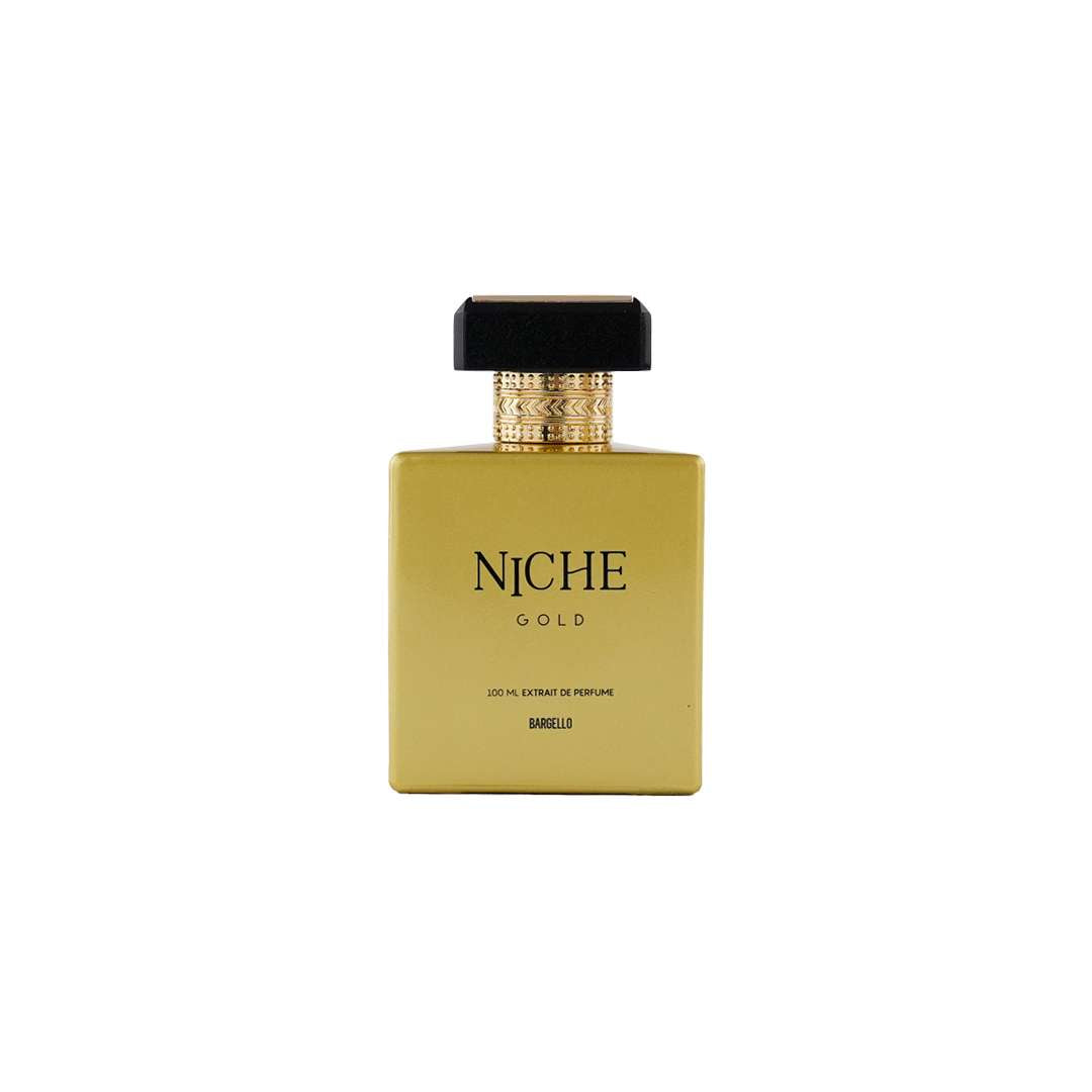 BARGELLO NICHE CROWN UNISEX 100 мл ДУХОВНЫЙ ЭКСТРАИТ