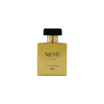 BARGELLO NICHE CROWN UNISEX 100 мл ДУХОВНЫЙ ЭКСТРАИТ