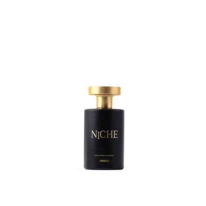 BARGELLO NICHE Iris Touch UNISEX 100 ml EXTRAIT DE PERFUME