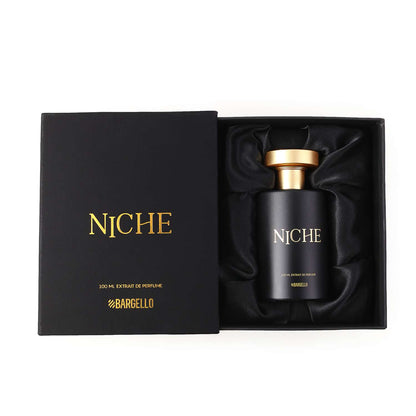 BARGELLO NICHE REVEL UNISEX 100 мл ДУХОВНЫЙ ЭКСТРАИТ