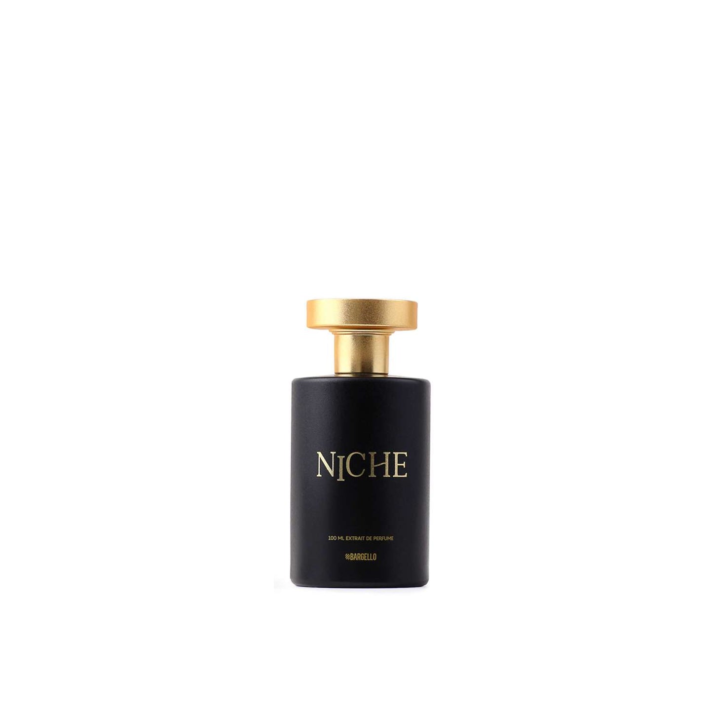 BARGELLO NICHE RHYTHM OF LOVE UNISEX 100 ml EXTRAIT DE PERFUME
