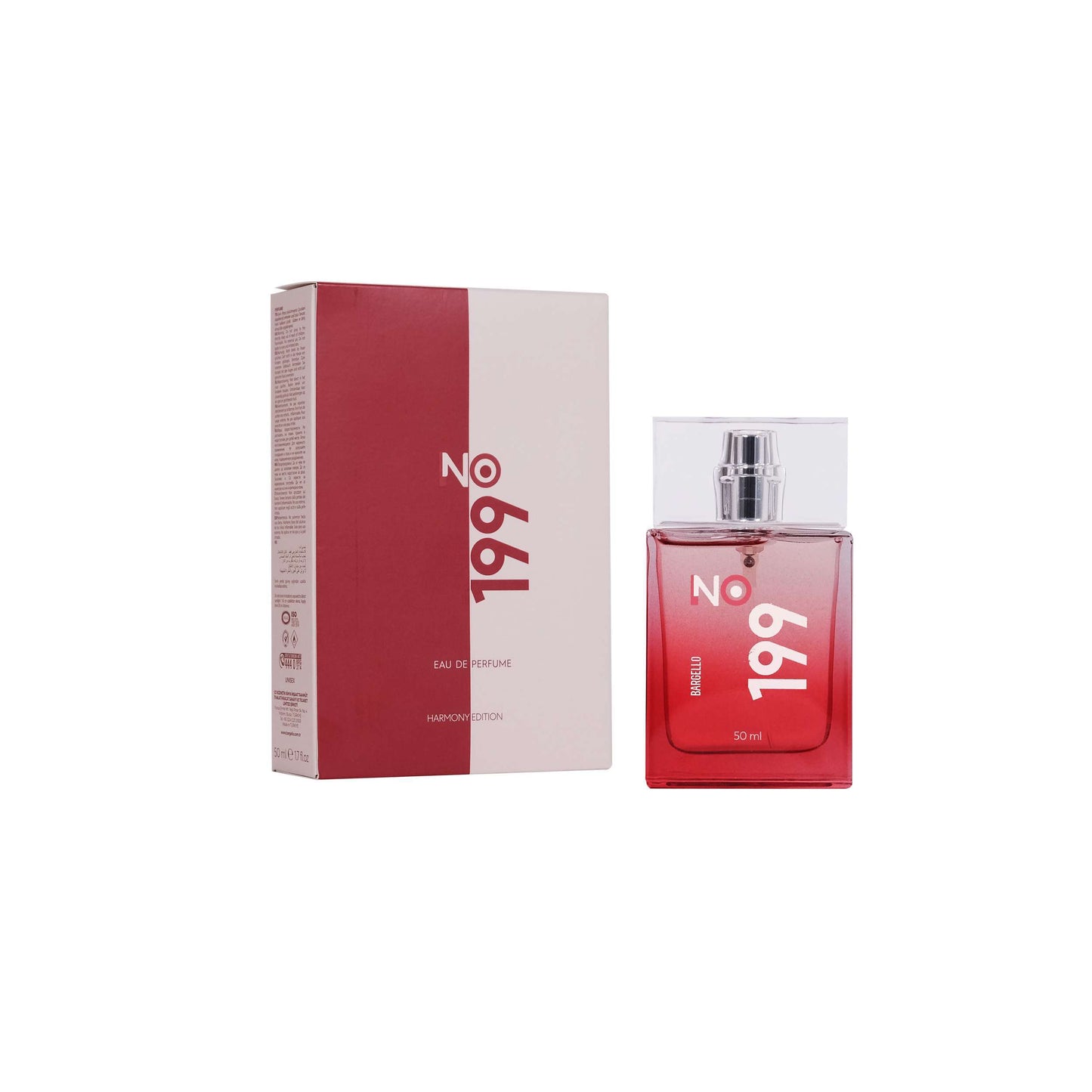BARGELLO NO.199 УНИСЕКС 50 мл ДУХИ EDP