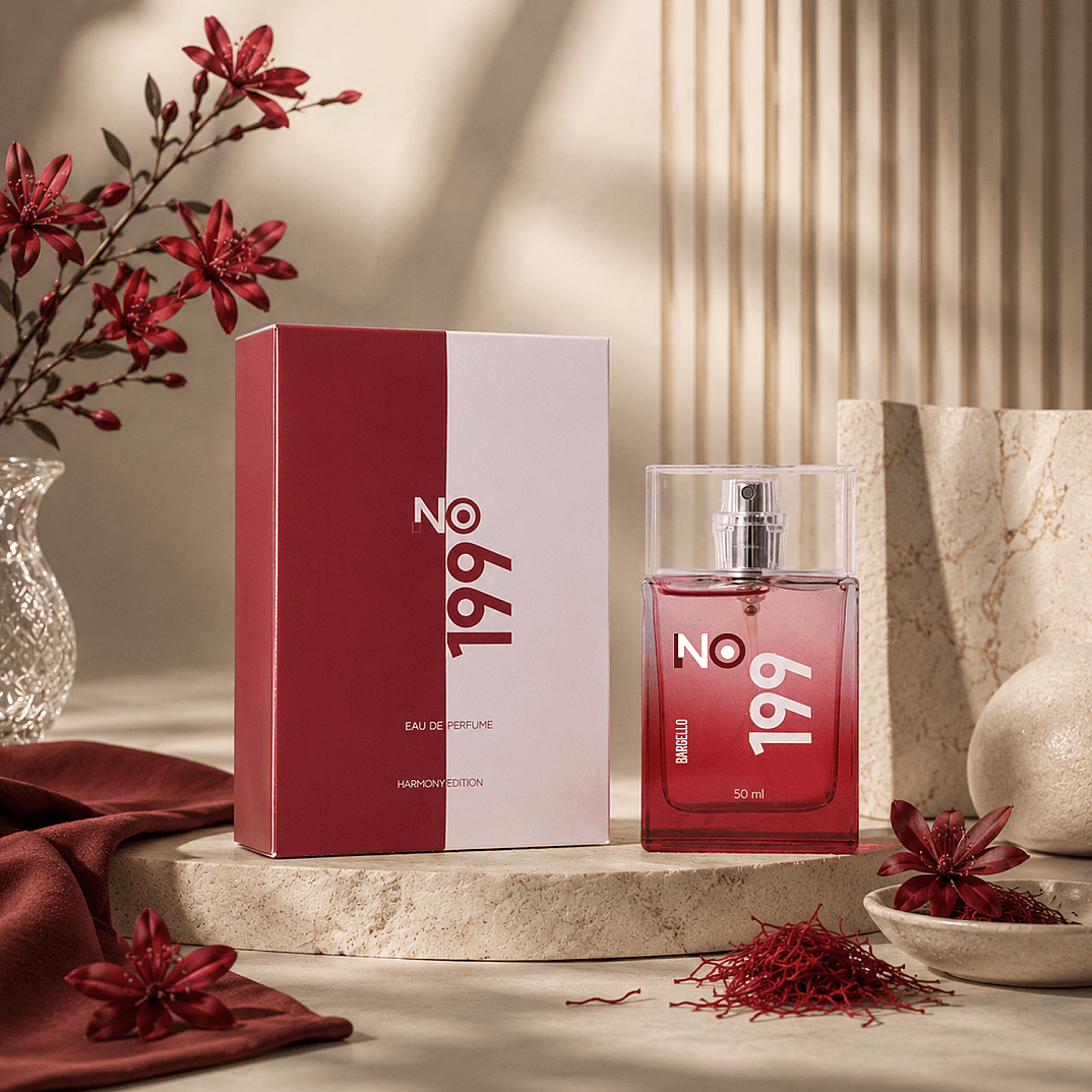BARGELLO NO.199 UNISEX 50 ml PERFUME EDP