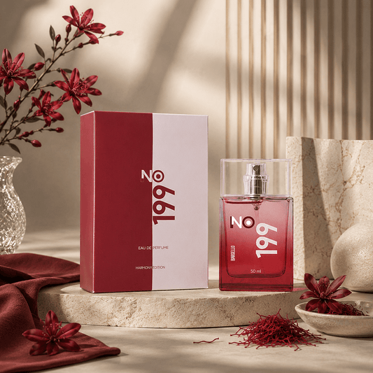 BARGELLO NO.199 UNISEX 50 ml PERFUME EDP