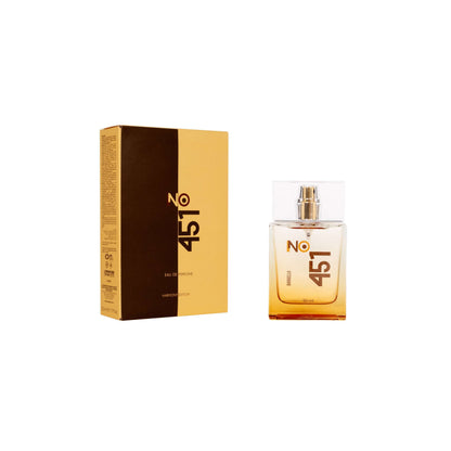 BARGELLO NO.451 УНИСЕКС 50 мл ДУХИ EDP