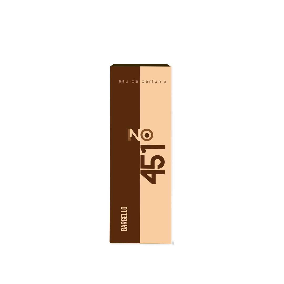 BARGELLO NO.451 УНИСЕКС 50 мл ДУХИ EDP