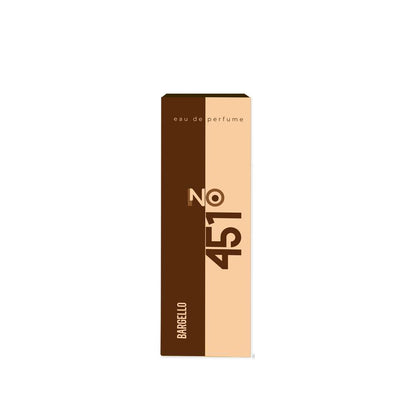 BARGELLO NO.451 УНИСЕКС 50 мл ДУХИ EDP