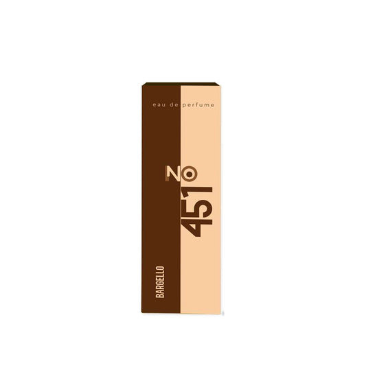 BARGELLO NO.451 UNISEX 50 ml PERFUME EDP