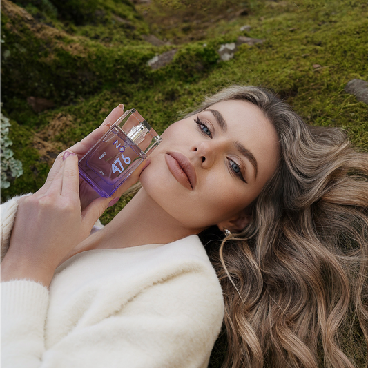 BARGELLO NO.476 UNISEX 50 ml PERFUME EDP