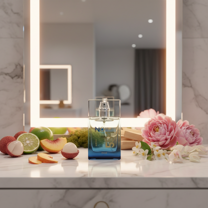 BARGELLO NO.554 UNISEX 50 ml PERFUME EDP