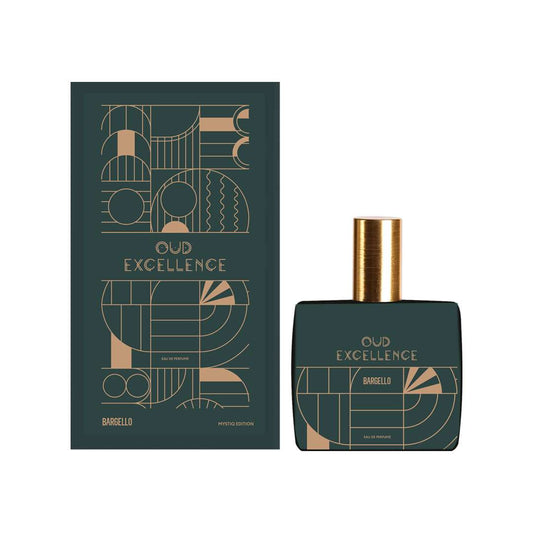 BARGELLO OUD EXCELLENCE UNISEX 50 ml PERFUME EDP