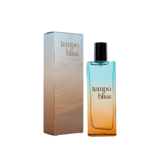 BARGELLO TEMPO BLISS WOMEN 50 ml PERFUME EDP