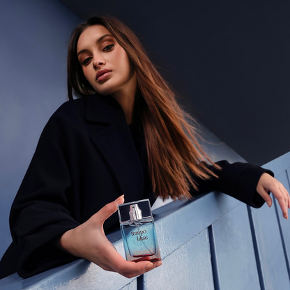 BARGELLO TEMPO BLISS WOMEN 50 мл ДУХИ EDP