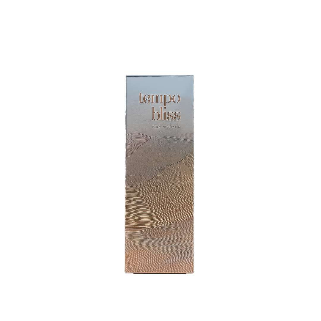 BARGELLO TEMPO BLISS WOMEN 50 мл ДУХИ EDP
