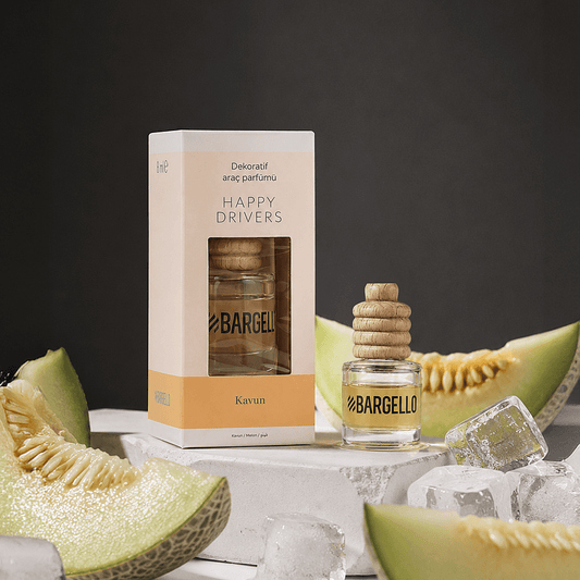 Bargello Happy Drivers – Melon 8ml