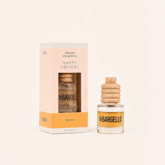 Bargello Happy Drivers – Melon 8ml
