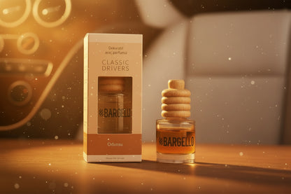 Bargello Classic Drivers – Woody 8ml