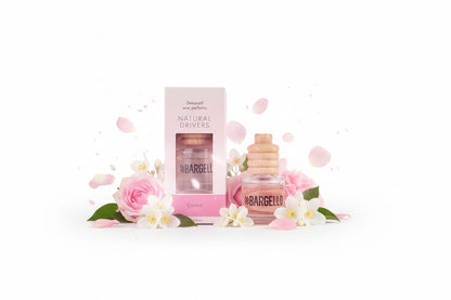 Bargello Natural Drivers – Floral 8ml