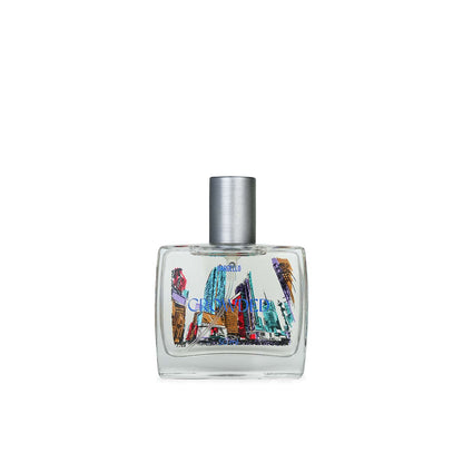 BARGELLO CROWDED MEN 50 ml PARFUME EDP