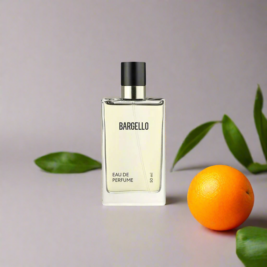 BARGELLO 403 WOMEN 50 ml PERFUME EDP FLORAL