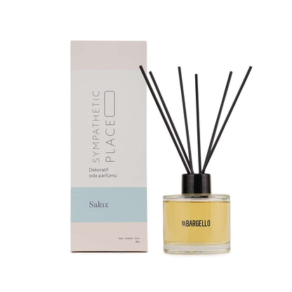 Bargello Sympathetic Place Mastic – Decorative Reed Diffuser 120 ml
